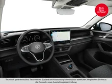 VW Tayron Friends eTSI DSG in Oyster Silver Metallic