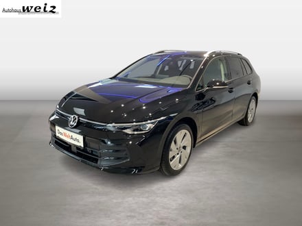 VW Golf Variant Business mHeV DSG