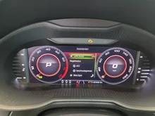 Thumbnail-Foto von Fahrzeug