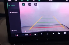 Thumbnail-Foto von Fahrzeug