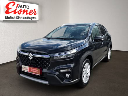 Suzuki S-Cross Shine