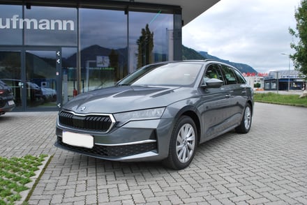 Škoda Octavia Combi 4x4 Selection TSI DSG