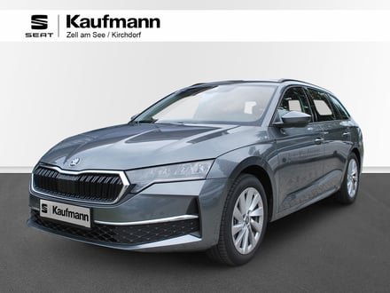 Škoda Octavia Combi 4x4 Selection TSI DSG