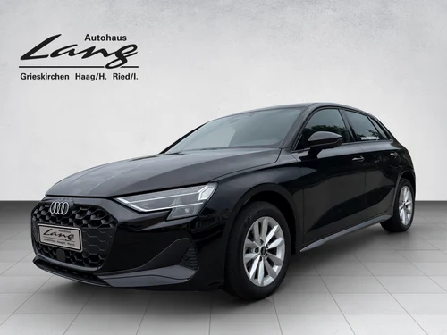 Audi A3 Sportback 30 TFSI