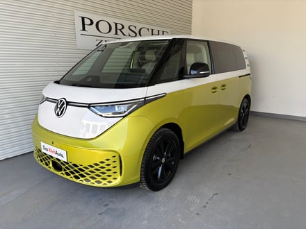 VW ID. Buzz Pro 150 kW
