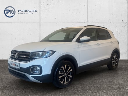 VW T-Cross United TSI