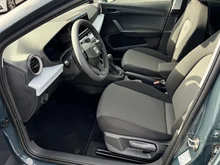 SEAT Ibiza Reference Edition 1.0 80PS in Fjord-Blau