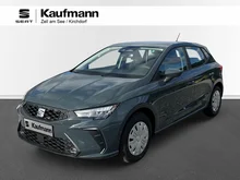 SEAT Ibiza Reference Edition 1.0 80PS in Fjord-Blau
