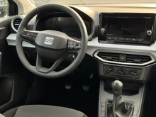 SEAT Ibiza Reference Edition 1.0 80PS in Fjord-Blau