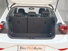 VW Polo 4Me in Pure White