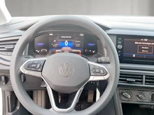 VW Polo 4Me in Pure White