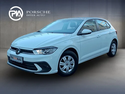 VW Polo 4Me