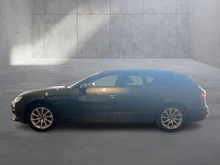Audi A4 Avant 35 TFSI in MANHATTANGRAU METALLIC