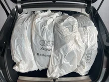 Audi A4 Avant 35 TFSI in MANHATTANGRAU METALLIC