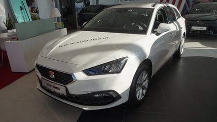 SEAT Leon SP Kombi Style Edition 1.5TSI 115PS