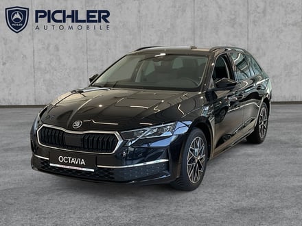 Škoda Octavia Combi Selection TSI