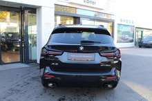 BMW X3 xDrive30e PHEV Aut. in Black