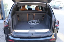 BMW X3 xDrive30e PHEV Aut. in Black