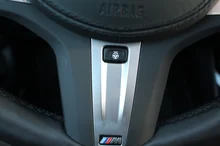 BMW X3 xDrive30e PHEV Aut. in Black