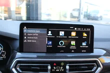 BMW X3 xDrive30e PHEV Aut. in Black