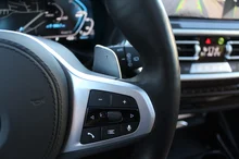 BMW X3 xDrive30e PHEV Aut. in Black