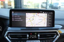 BMW X3 xDrive30e PHEV Aut. in Black