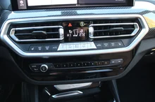 BMW X3 xDrive30e PHEV Aut. in Black