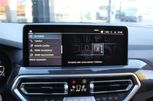 BMW X3 xDrive30e PHEV Aut. in Black