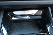 BMW X3 xDrive30e PHEV Aut. in Black