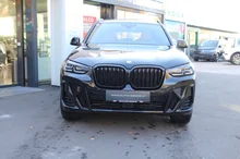 BMW X3 xDrive30e PHEV Aut. in Black