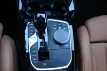 BMW X3 xDrive30e PHEV Aut. in Black