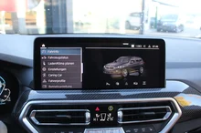 BMW X3 xDrive30e PHEV Aut. in Black