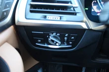 BMW X3 xDrive30e PHEV Aut. in Black