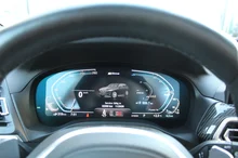 BMW X3 xDrive30e PHEV Aut. in Black