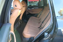 BMW X3 xDrive30e PHEV Aut. in Black