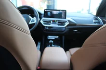 BMW X3 xDrive30e PHEV Aut. in Black