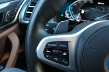 BMW X3 xDrive30e PHEV Aut. in Black