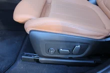 BMW X3 xDrive30e PHEV Aut. in Black