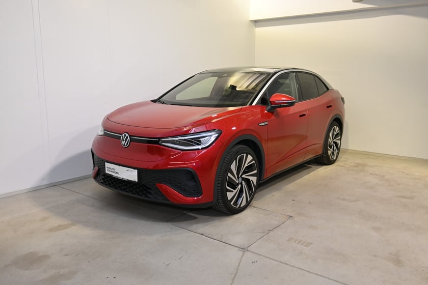 VW ID.5 Pro Performance 150 kW