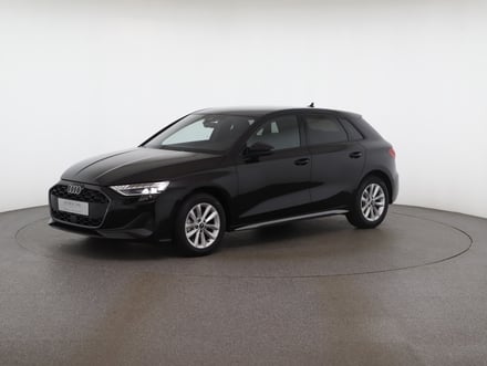 Audi A3 Sportback 35 TDI