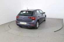 Thumbnail-Foto von Fahrzeug