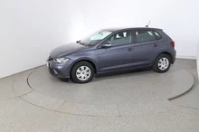 Thumbnail-Foto von Fahrzeug