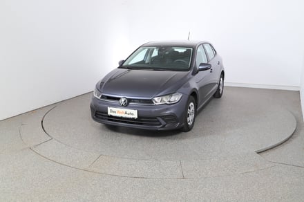 VW Polo 4Me