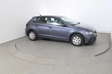 Thumbnail-Foto von Fahrzeug