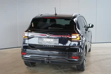 Thumbnail-Foto von Fahrzeug