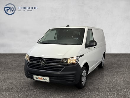 VW Transporter Kastenwagen TDI 4MOTION