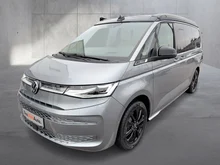 Thumbnail-Foto von Fahrzeug