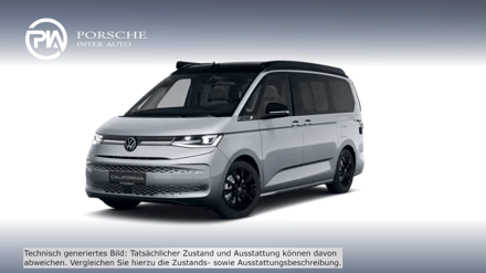 VW California Ocean eHybrid 180 kW 4M