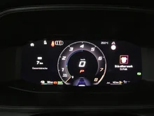 CUPRA Formentor e-HYBRID 204 PS DSG in Nacht-Schwarz Metallic