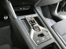 CUPRA Formentor e-HYBRID 204 PS DSG in Nacht-Schwarz Metallic